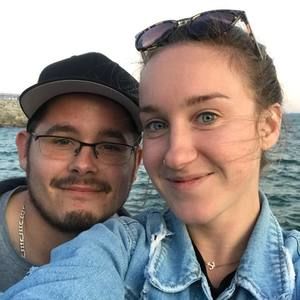 Meet your Posher, Eric